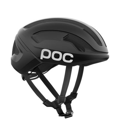 Capacete de Estrada POC OMNE BEACON MIPS Preto Mate