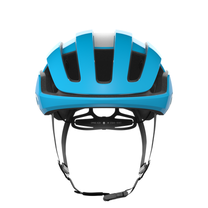 Capacete de Estrada POC OMNE BEACON MIPS Azul/Branco