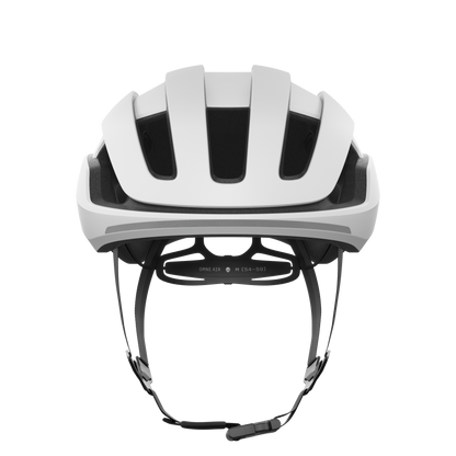 Capacete de Estrada POC OMNE BEACON MIPS Branco/Preto Matt