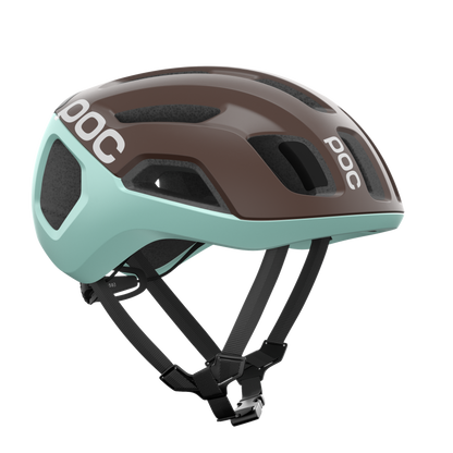Capacete de Estrada POC VENTRAL AIR MIPS Castanho/Azul Matt