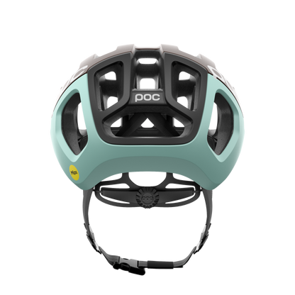 Capacete de Estrada POC VENTRAL AIR MIPS Castanho/Azul Matt