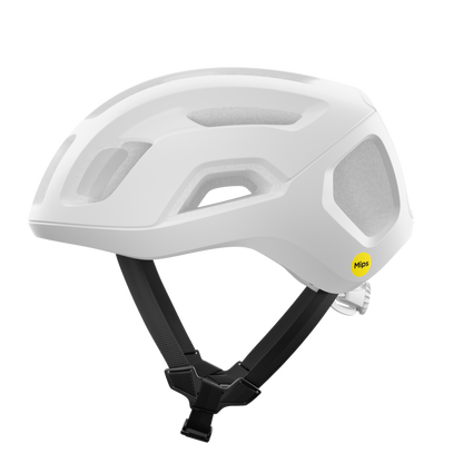 Capacete de Estrada POC VENTRAL AIR MIPS Branco Matt
