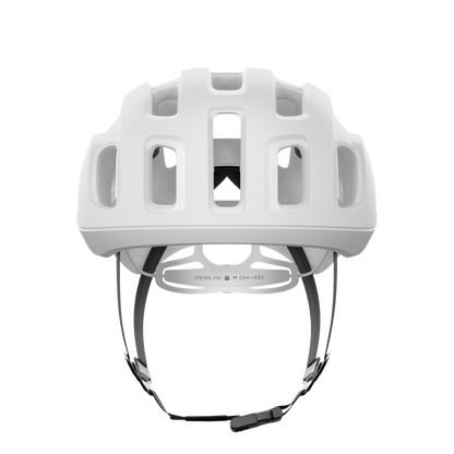 Capacete de Estrada POC VENTRAL AIR MIPS Branco Matt
