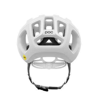 Capacete de Estrada POC VENTRAL AIR MIPS Branco Matt
