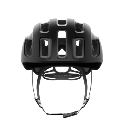 Capacete de Estrada POC VENTRAL AIR MIPS Preto Mate