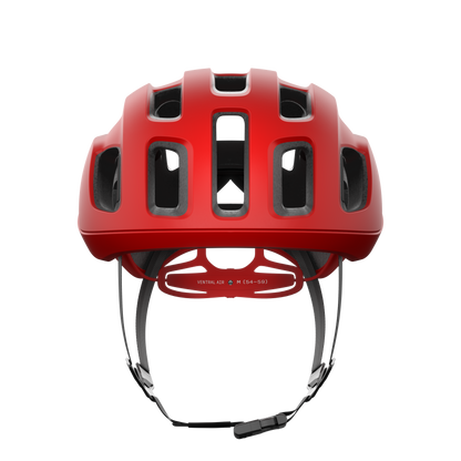Capacete de Estrada POC VENTRAL AIR MIPS Vermelho Matt