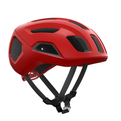Capacete de Estrada POC VENTRAL AIR MIPS Vermelho Matt