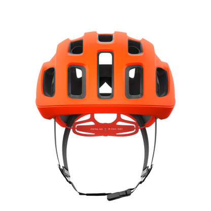 Capacete de Estrada POC VENTRAL AIR MIPS Laranja Matt