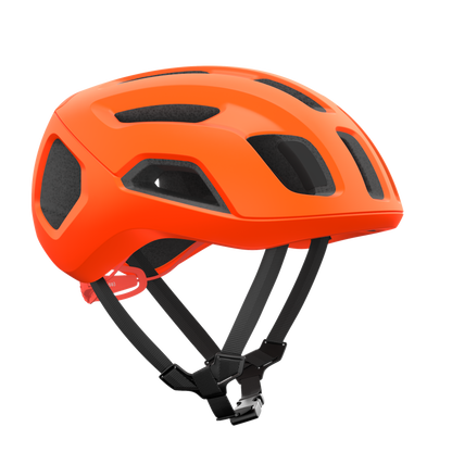 Capacete de Estrada POC VENTRAL AIR MIPS Laranja Matt