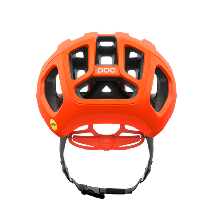 Capacete de Estrada POC VENTRAL AIR MIPS Laranja Matt