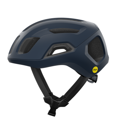 Capacete de Estrada POC VENTRAL AIR MIPS Azul Matt