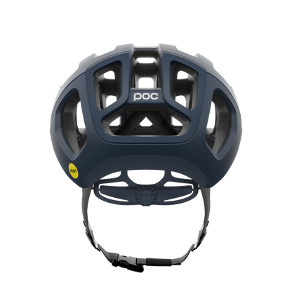Capacete de Estrada POC VENTRAL AIR MIPS Azul Matt