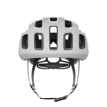 Capacete de Estrada POC VENTRAL AIR MIPS Branco/Preto Matt