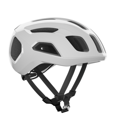 Capacete de Estrada POC VENTRAL AIR MIPS Branco/Preto Matt