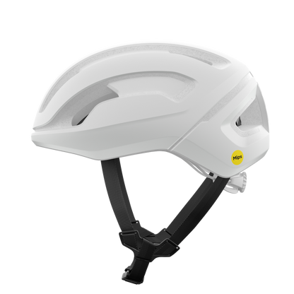 Capacete de Estrada POC OMNE AIR MIPS Branco Matt