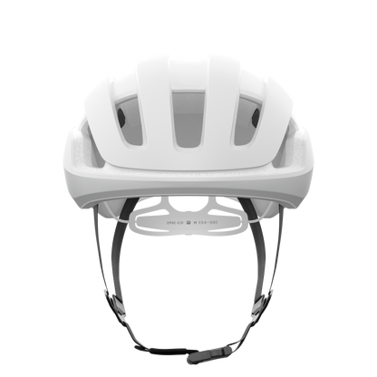 Capacete de Estrada POC OMNE AIR MIPS Branco Matt