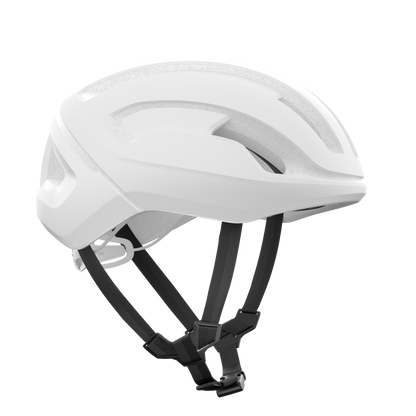 Capacete de Estrada POC OMNE AIR MIPS Branco Matt