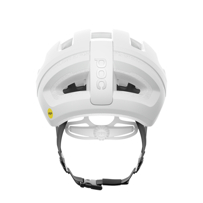 Capacete de Estrada POC OMNE AIR MIPS Branco Matt