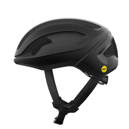 Capacete de Estrada POC OMNE AIR MIPS Preto Mate