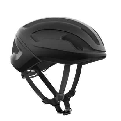 Capacete de Estrada POC OMNE AIR MIPS Preto Mate