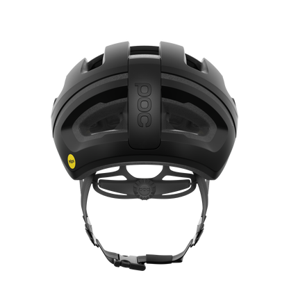 Capacete de Estrada POC OMNE AIR MIPS Preto Mate