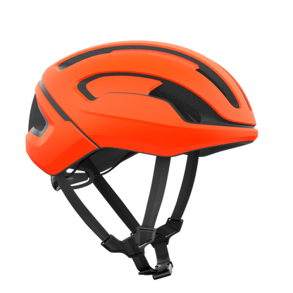 Capacete de Estrada POC OMNE AIR MIPS Laranja Matt