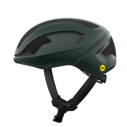 Capacete de Estrada POC OMNE AIR MIPS Caqui Matt