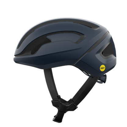 Capacete de Estrada POC OMNE AIR MIPS Azul-Marinho Mate