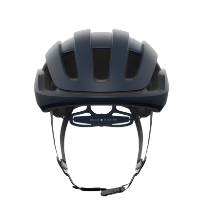 Capacete de Estrada POC OMNE AIR MIPS Azul-Marinho Mate