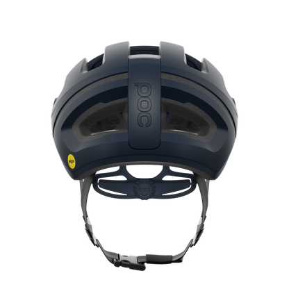 Capacete de Estrada POC OMNE AIR MIPS Azul-Marinho Mate