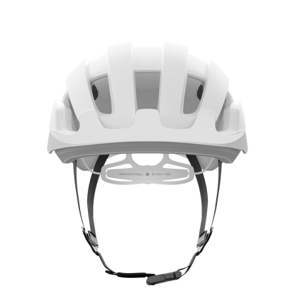 Capacete Estrada/Gravel POC OMNE AIR RESISTANCE MIPS Branco Mate