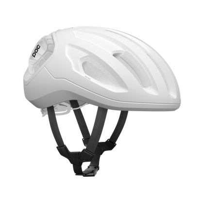 Capacete de Estrada POC AMIDAL MIPS Branco Matt