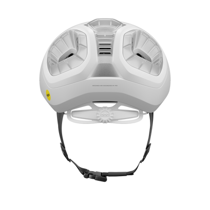 Capacete de Estrada POC AMIDAL MIPS Branco Matt