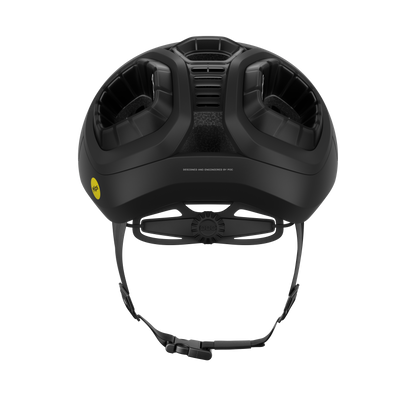 Capacete de Estrada POC AMIDAL MIPS Preto Matt