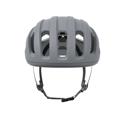 Capacete de Estrada POC AMIDAL MIPS Cinzento Mate