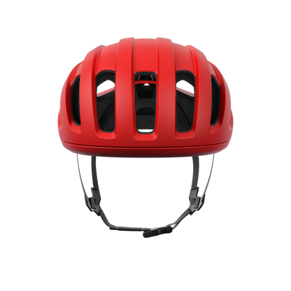 Capacete de Estrada POC AMIDAL MIPS Vermelho Mate