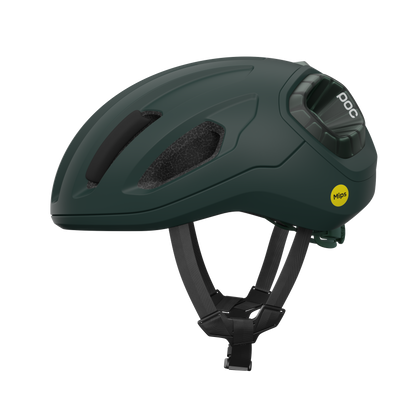 Capacete de Estrada POC AMIDAL MIPS Caqui Mate