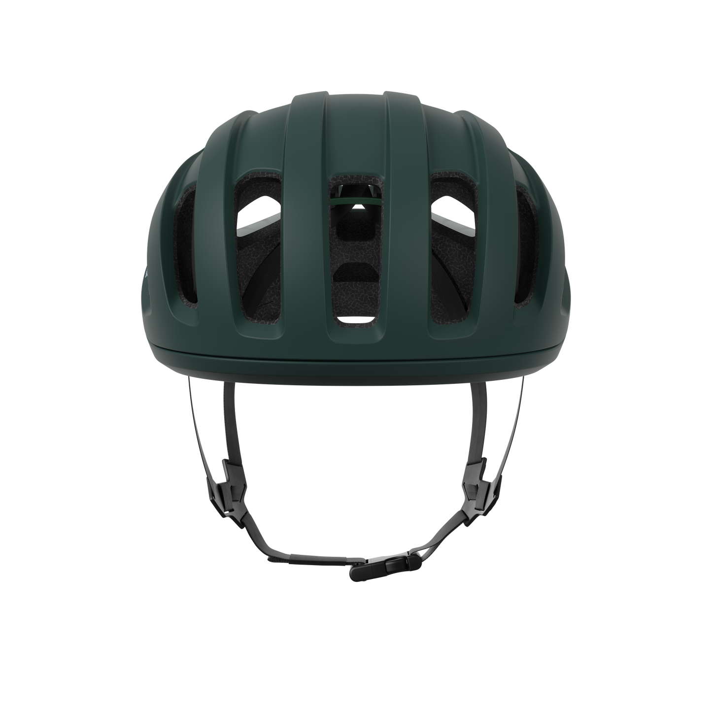 Capacete de estrada POC AMIDAL MIPS Cáqui Mate