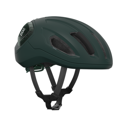 Capacete de Estrada POC AMIDAL MIPS Caqui Mate