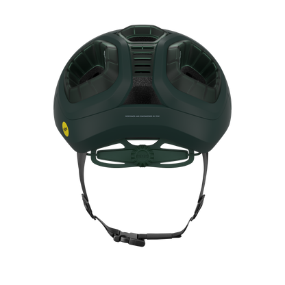 Capacete de Estrada POC AMIDAL MIPS Caqui Mate