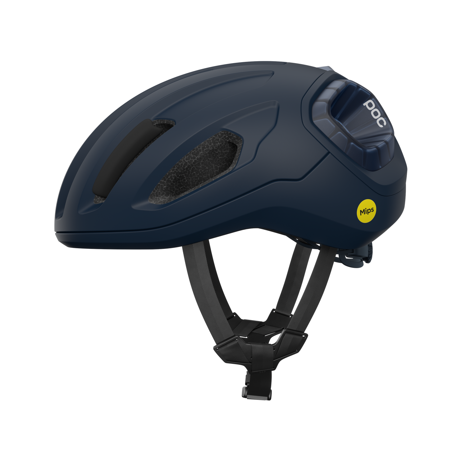 Capacete de estrada POC AMIDAL MIPS Marine Matt