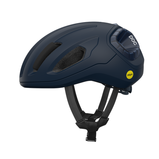 Capacete de estrada POC AMIDAL MIPS Marine Matt