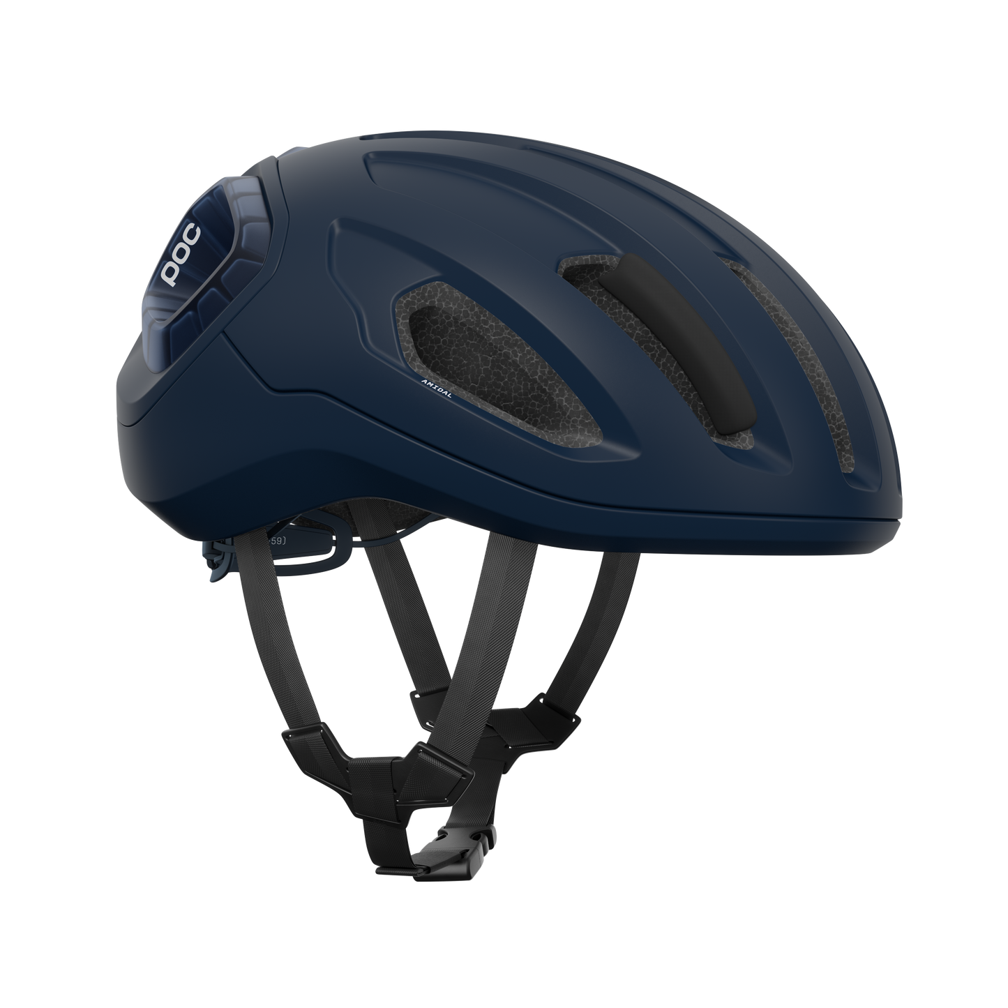 Capacete de estrada POC AMIDAL MIPS Marine Matt