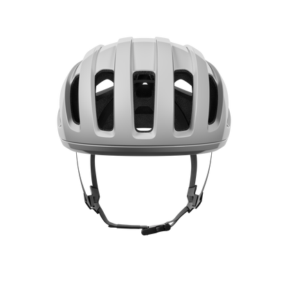 Capacete de Estrada POC AMIDAL MIPS Branco/Preto Matt