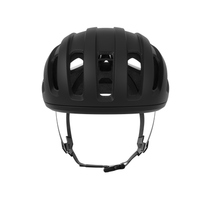 Capacete de Estrada POC AMIDAL MIPS Preto Matt/Branco