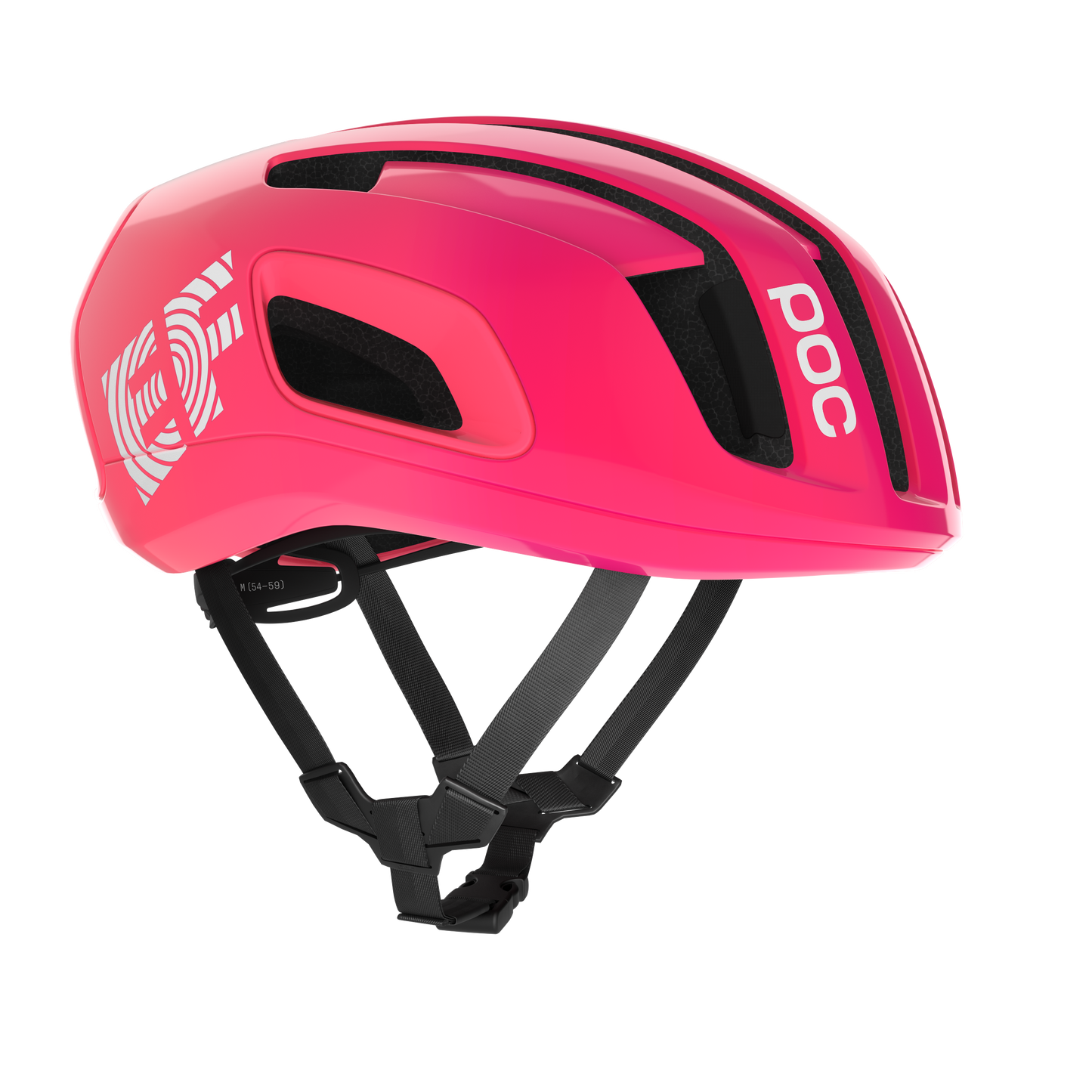 Capacete POC CYTAL EF PRO TEAM LIMITED 2025