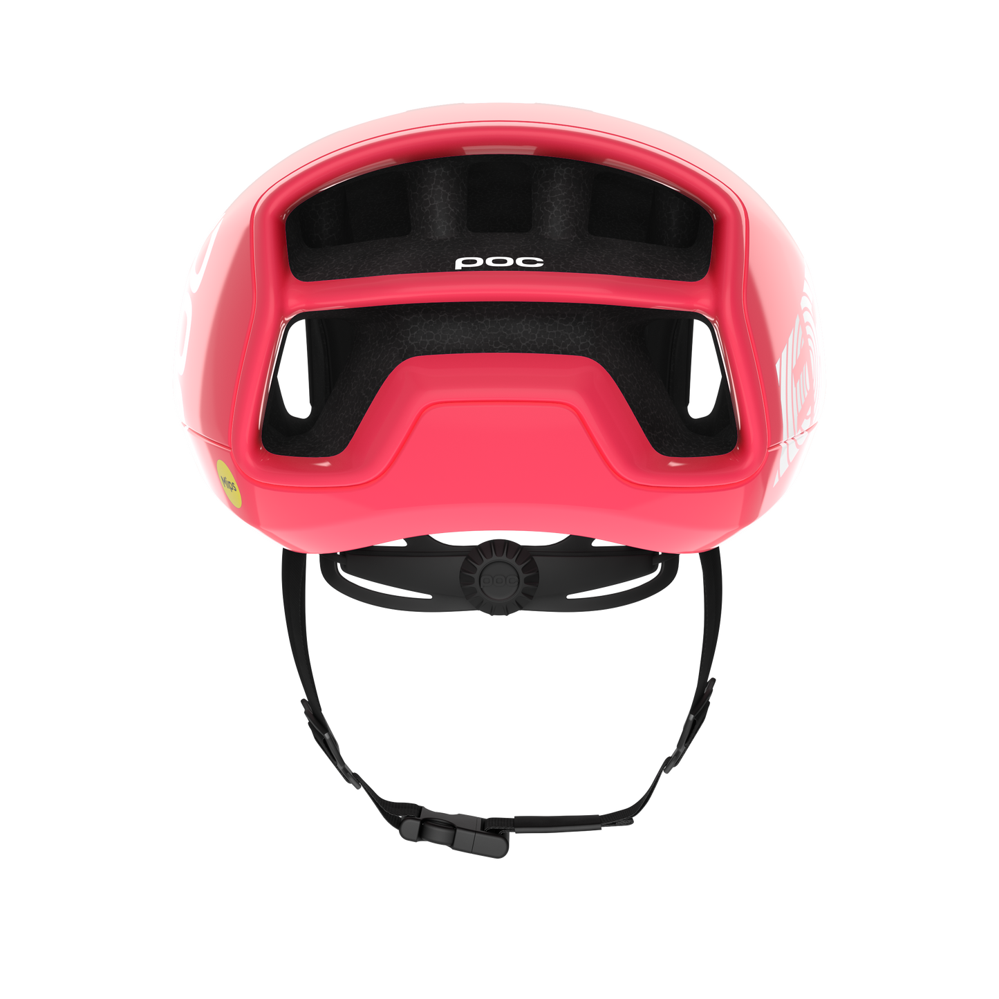 Capacete POC CYTAL EF PRO TEAM LIMITED 2025
