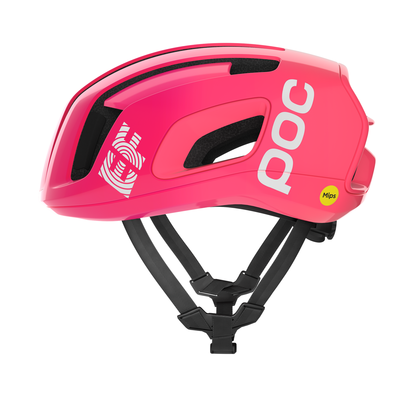 Capacete POC CYTAL EF PRO TEAM LIMITED 2025