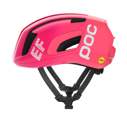 Capacete POC CYTAL EF PRO TEAM LIMITED 2025