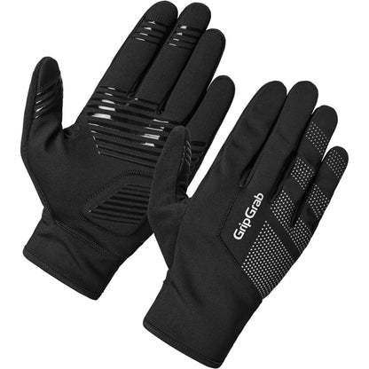 Luvas GRIPGRAB RIDE II Inverno Impermeáveis Preto